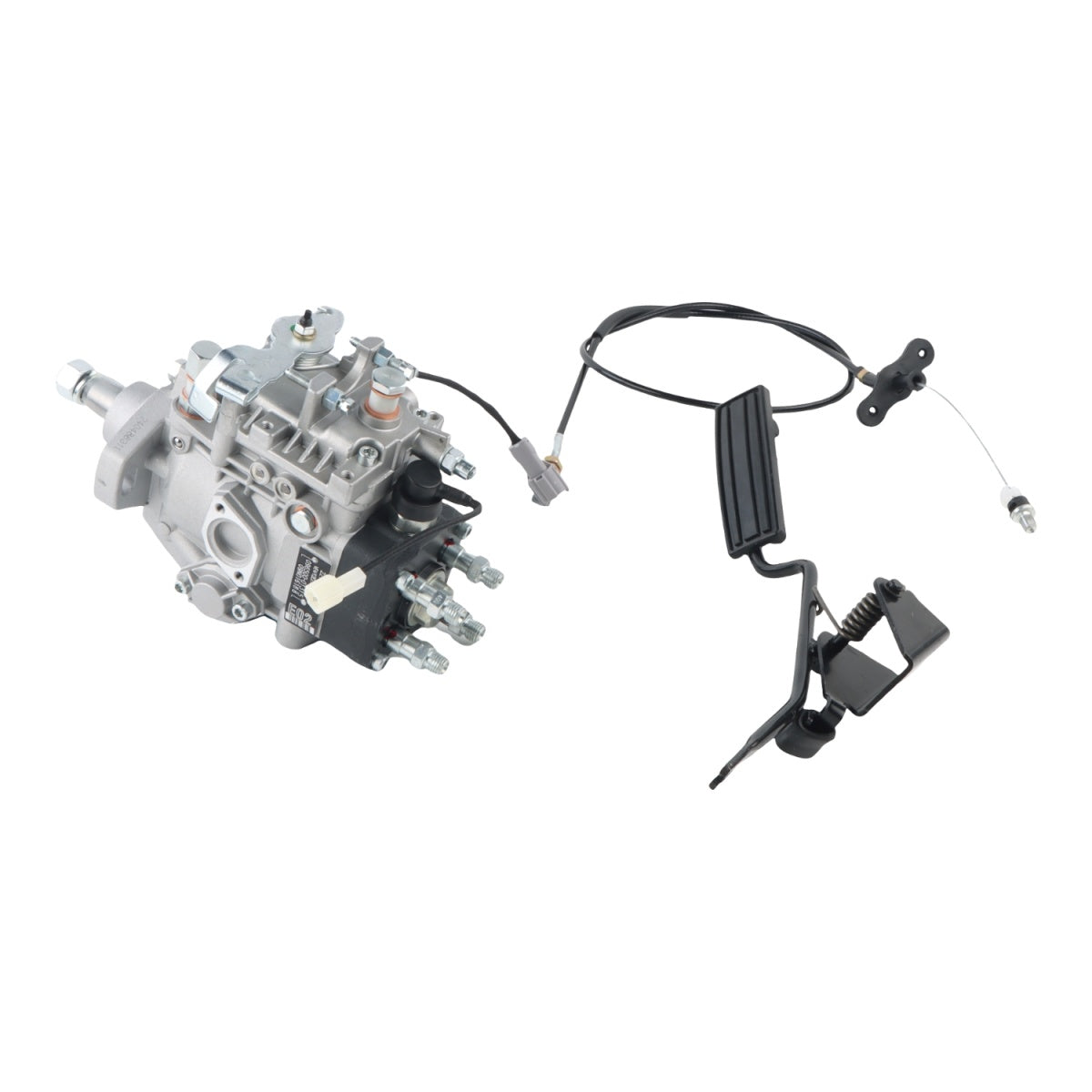 Fuel Injection Pump 22100-67070 for Toyota Engine 