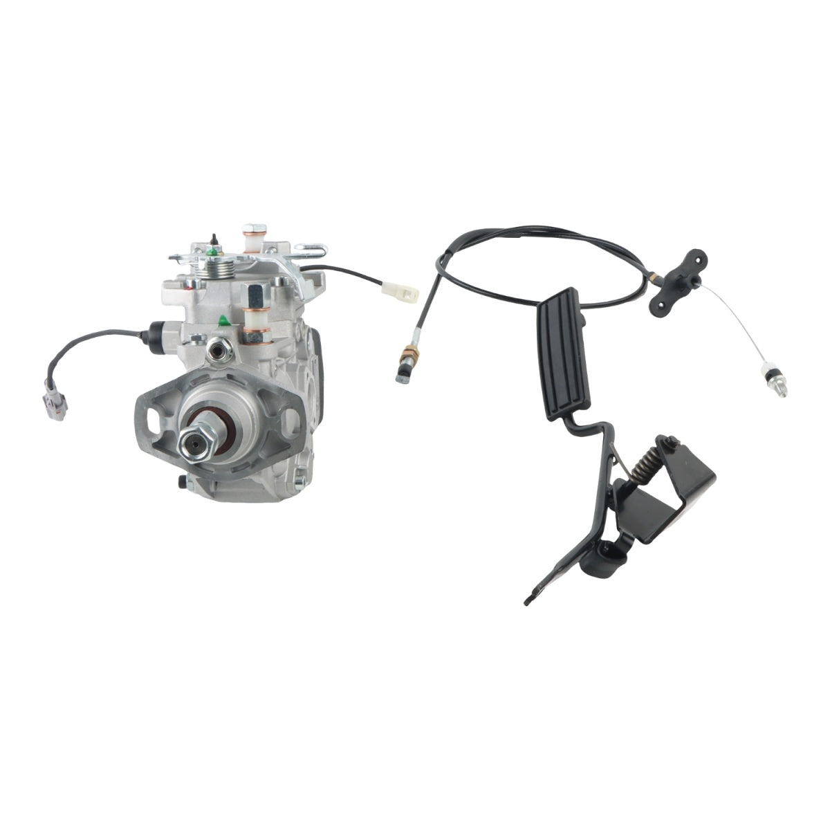 Fuel Injection Pump 22100-67070 for Toyota Engine 1KZ-TE - Sinocmp