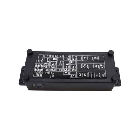 Conjunto de caja de fusibles 14606679 VOE14606679 para excavadora Volvo EC140D