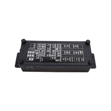 Conjunto de caja de fusibles 14606679 VOE14606679 para excavadora Volvo EC140D