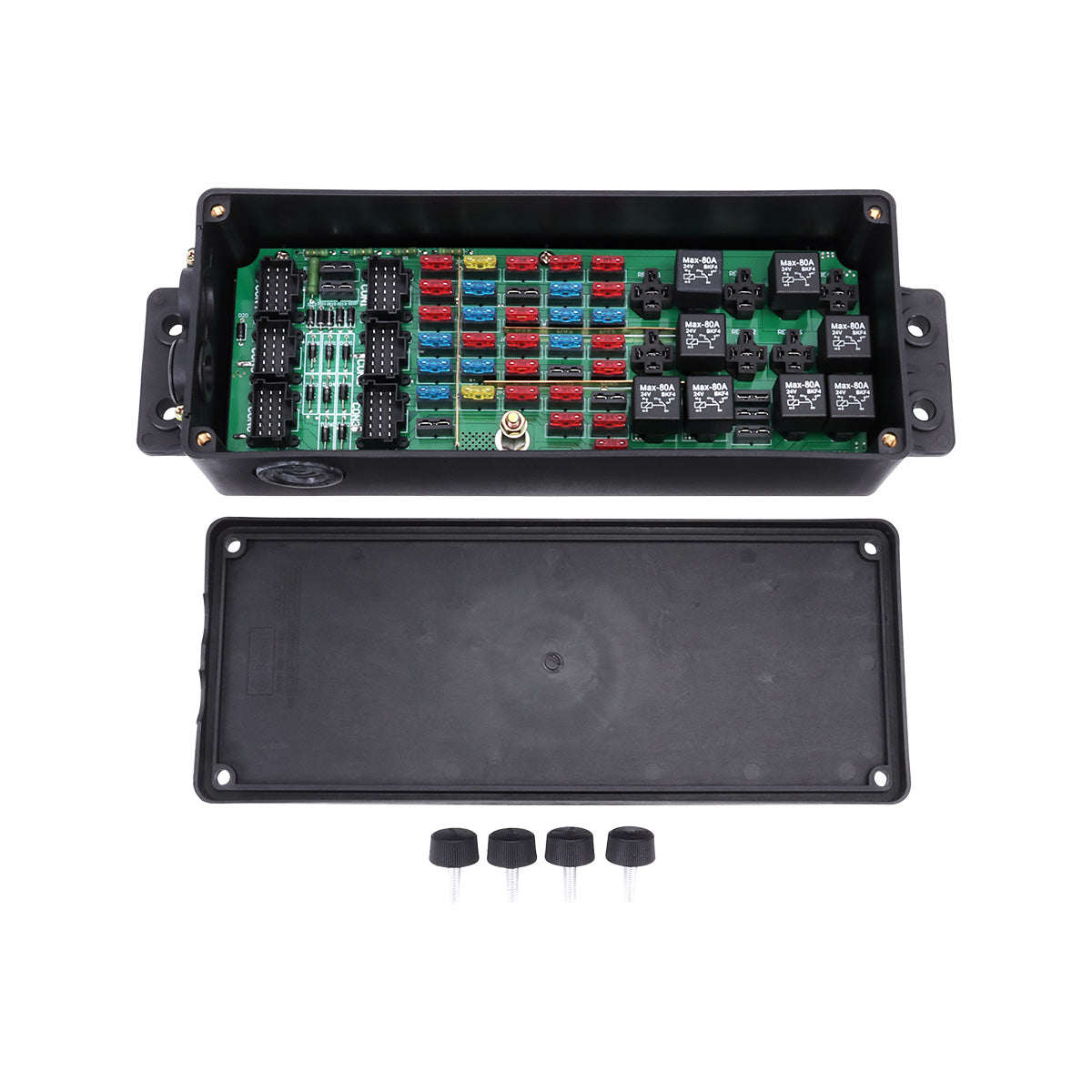 Conjunto de caja de fusibles 14606679 VOE14606679 para Volvo