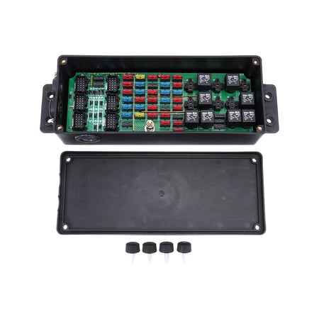 Conjunto de caja de fusibles 14606679 VOE14606679 para Volvo