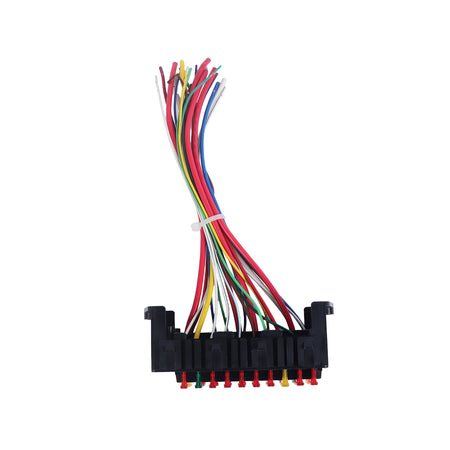 Fuse Box for Komatsu PC-8 PC200-8 PC210-8 PC220-8 Excavator