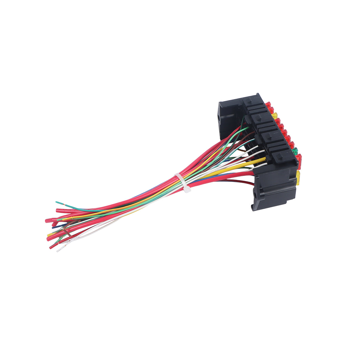 Fuse Box for Komatsu 