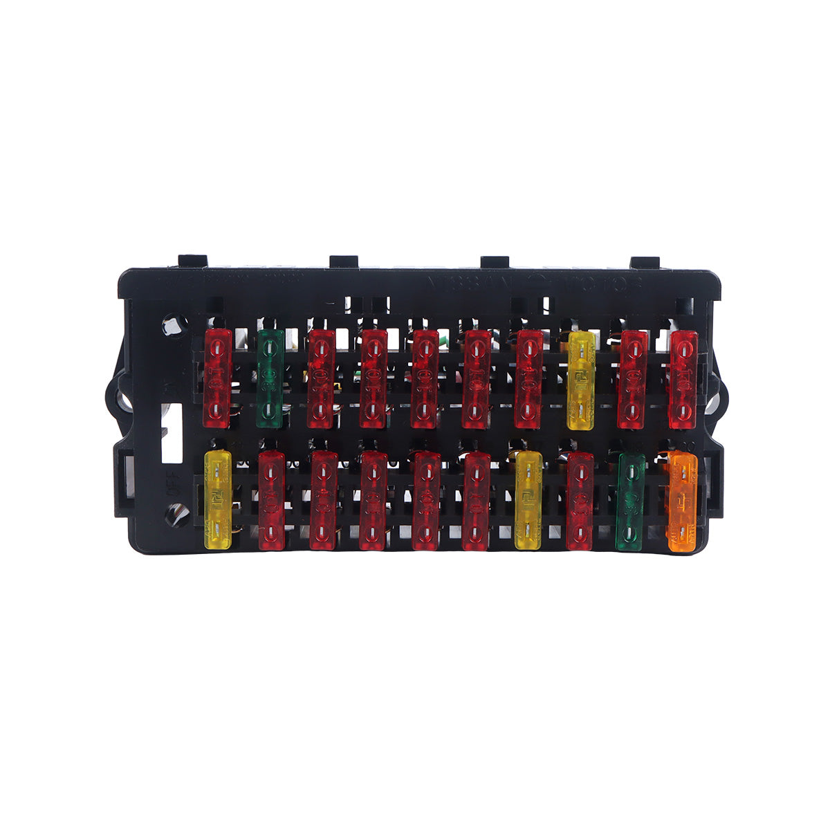 Fuse Box for Komatsu - Sinocmp