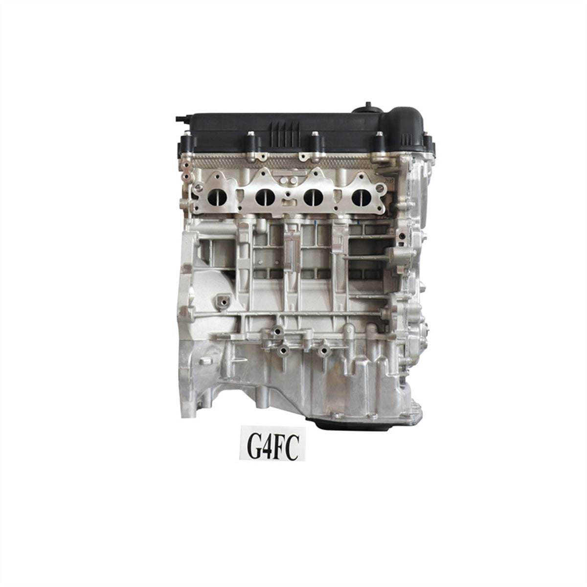 G4FC 1.6L Engine Assembly Long Block Ass for Hyundai Kia