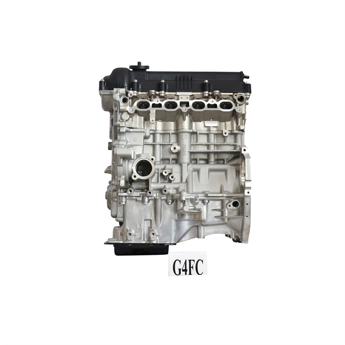 G4FC 1.6L Engine Assembly Long Block Ass for Hyundai Kia - Sinocmp