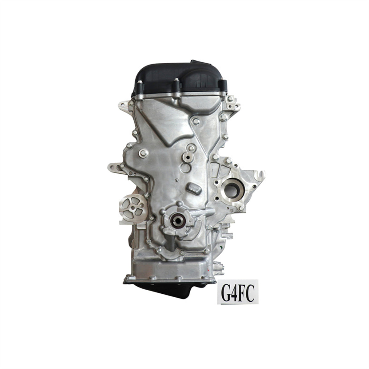 G4FC 1.6L Engine Assembly Long Block Ass for Hyundai Kia