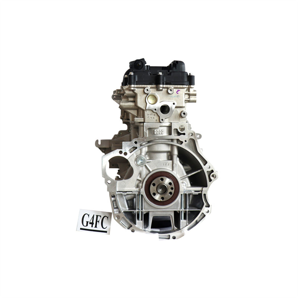 G4FC 1.6L Engine Assembly Long Block Ass for Hyundai Kia - Sinocmp