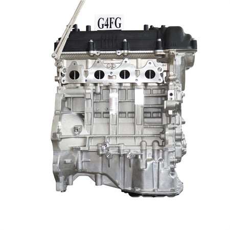 G4FG 1.6L Engine Assembly Ass for Hyundai Accent Verna Creta Elantra HB20 Kia Forte Cerato