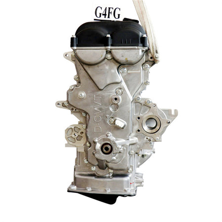 G4FG 1.6L Engine Assembly Ass for Hyundai Accent Verna Creta Elantra HB20 Kia Forte Cerato - Sinocmp