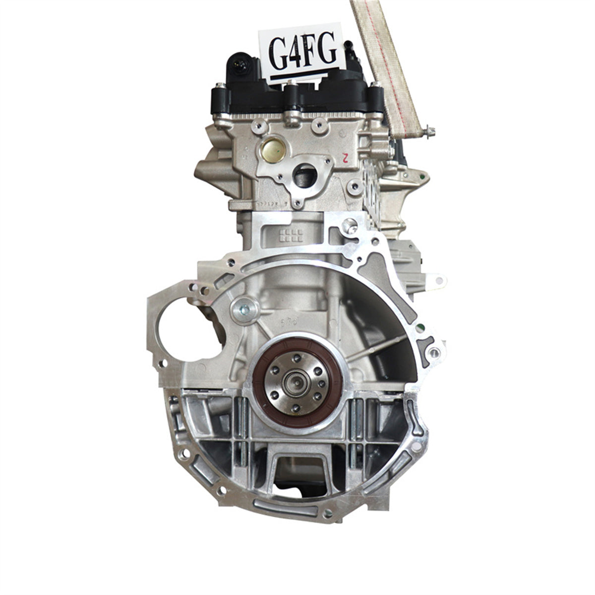 G4FG 1.6L Engine Assembly Ass for Hyundai Accent Verna Creta Elantra HB20 Kia Forte Cerato - Sinocmp