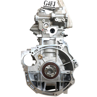 Ensemble de moteur G4FJ 1.6L pour Hyundai Tucson I30 Kia Cerato Ceed