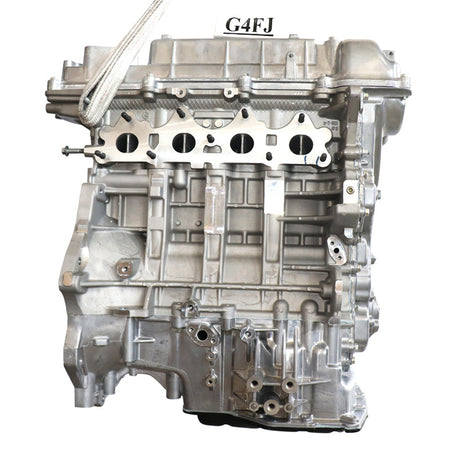 G4FJ 1.6L Engine Assembly for Hyundai Tucson I30 Kia Cerato Ceed