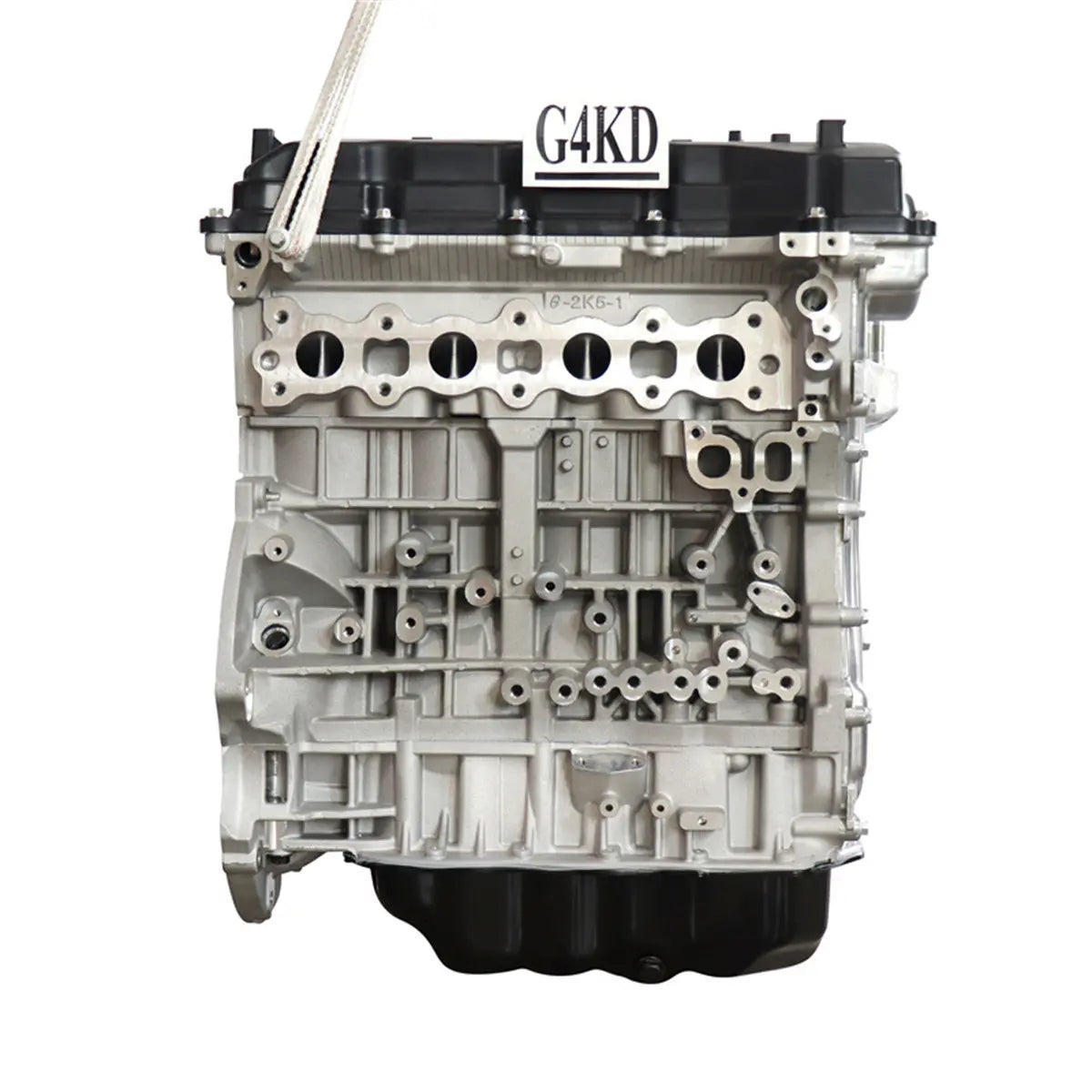 G4KD 2.0L Engine Assembly for Hyundai Sonata Tucson Kia Sportage Optim