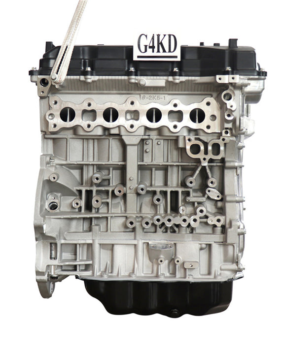 G4KD 2.0L Motorbaugruppe für Hyundai Sonata Tucson Kia Sportage Optima