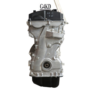 G4KD 2.0L Motorbaugruppe für Hyundai Sonata Tucson Kia Sportage Optima