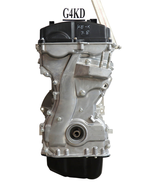 G4KD 2.0L Motorbaugruppe für Hyundai Sonata Tucson Kia Sportage Optima