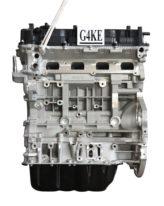 G4KE 2.4L Motorbaugruppe für Hyundai Sonata Tucson Kia Sportage Optima l4