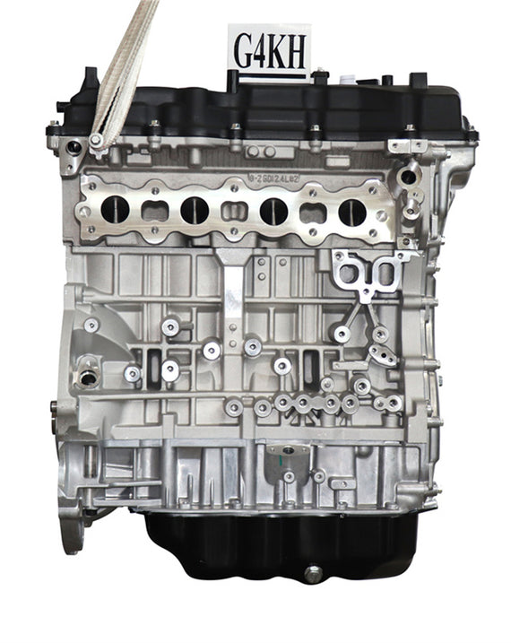G4KH 2.0L Turbomotorbaugruppe 4 Zylinder für Hyundai 2012–2015 Kia Optima