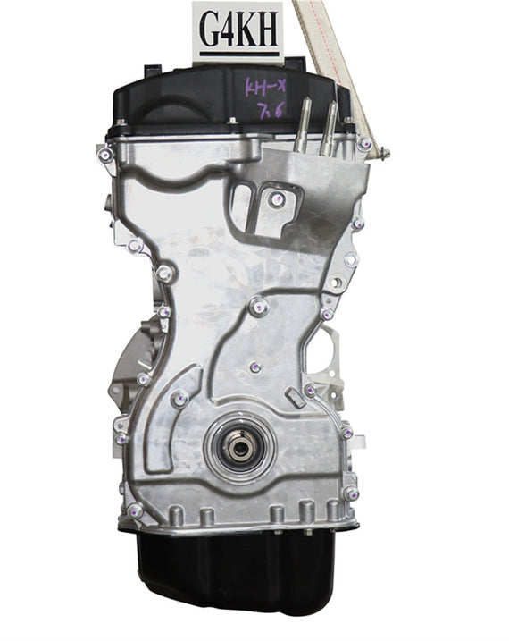 G4KH 2.0L Turbomotorbaugruppe 4 Zylinder für Hyundai 2012–2015 Kia Optima