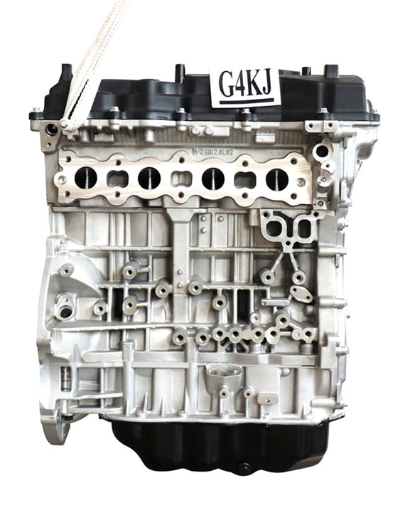 G4KJ 2.4L GDI Motorbaugruppe für Hyundai Kia