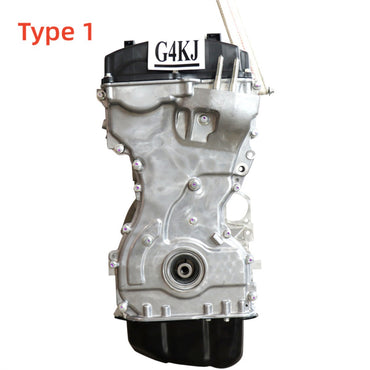 G4KJ 2,4L GDI Ensemble de moteur Ass pour Hyundai Kia