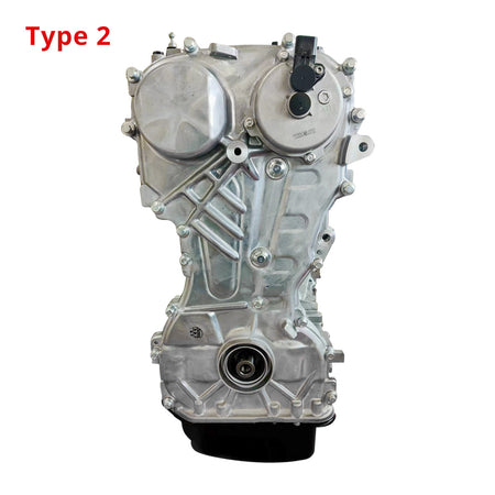 G4KJ 2.4L GDI Engine Assembly Ass for Hyundai Kia