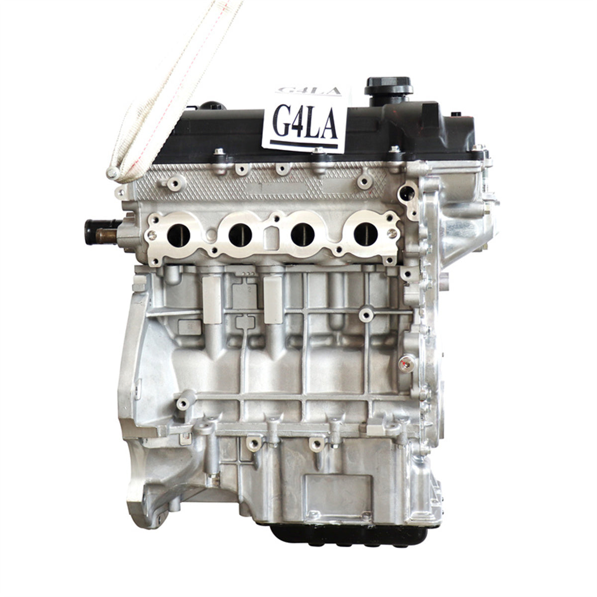 G4LA 1.2L Engine Assembly Ass for Hyundai Kia