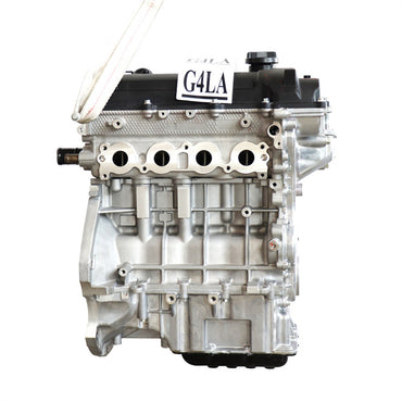 Assuré de moteur G4LA 1.2L pour Hyundai Kia