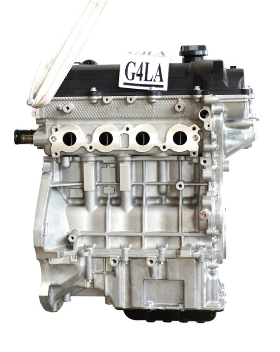 G4LA 1.2L Motorbaugruppe für Hyundai Kia
