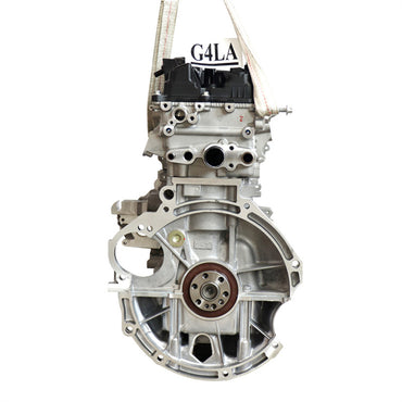 Assuré de moteur G4LA 1.2L pour Hyundai Kia