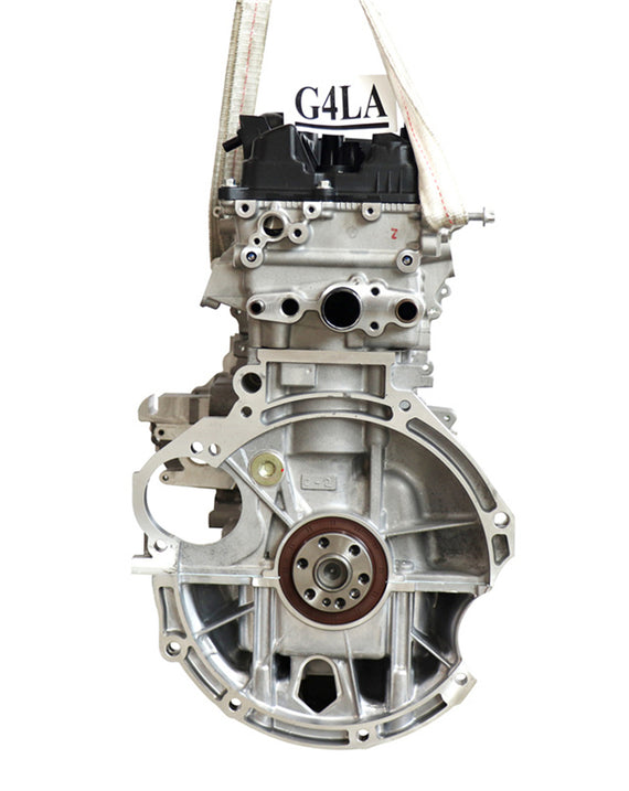 G4LA 1.2L Motorbaugruppe für Hyundai Kia