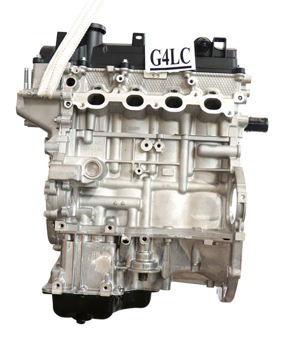 G4LC 1.4L GDI Motorbaugruppe für Hyundai I20 I30 Accent Kia Rio Ceed