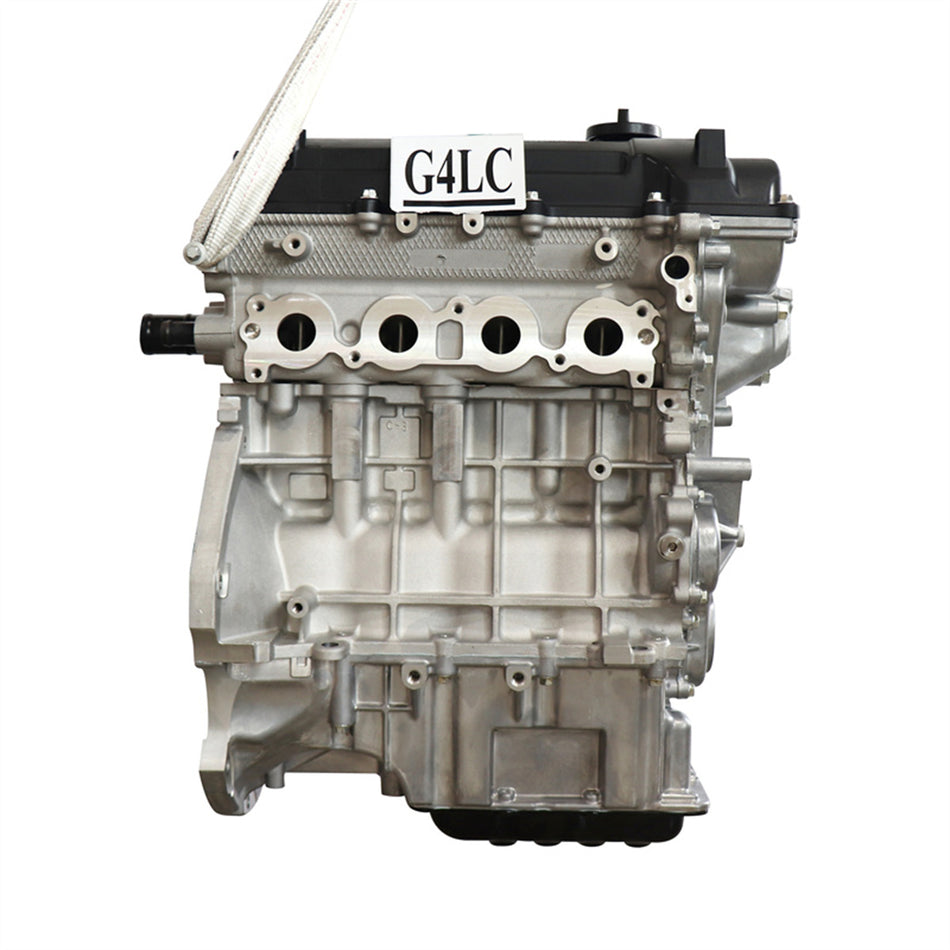 G4LC 1.4L GDI Engine Assembly Ass for Hyundai I20 I30 Accent Kia Rio Ceed - Sinocmp