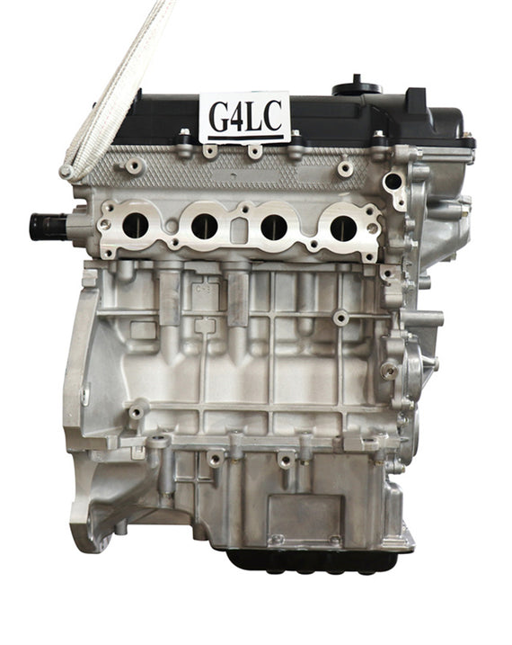 G4LC 1.4L GDI Motorbaugruppe für Hyundai I20 I30 Accent Kia Rio Ceed