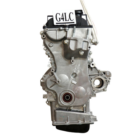 G4LC 1.4L GDI Engine Assembly Ass for Hyundai I20 I30 Accent Kia Rio Ceed