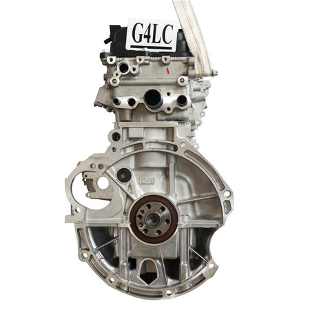 G4LC 1.4L GDI Engine Assembly Ass for Hyundai I20 I30 Accent Kia Rio Ceed