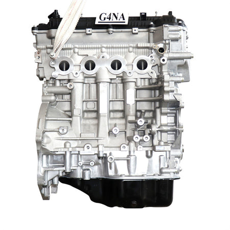 G4NA 2.0L Engine Assembly Ass for 2013-2018 Hyundai 2012-2019 Kia