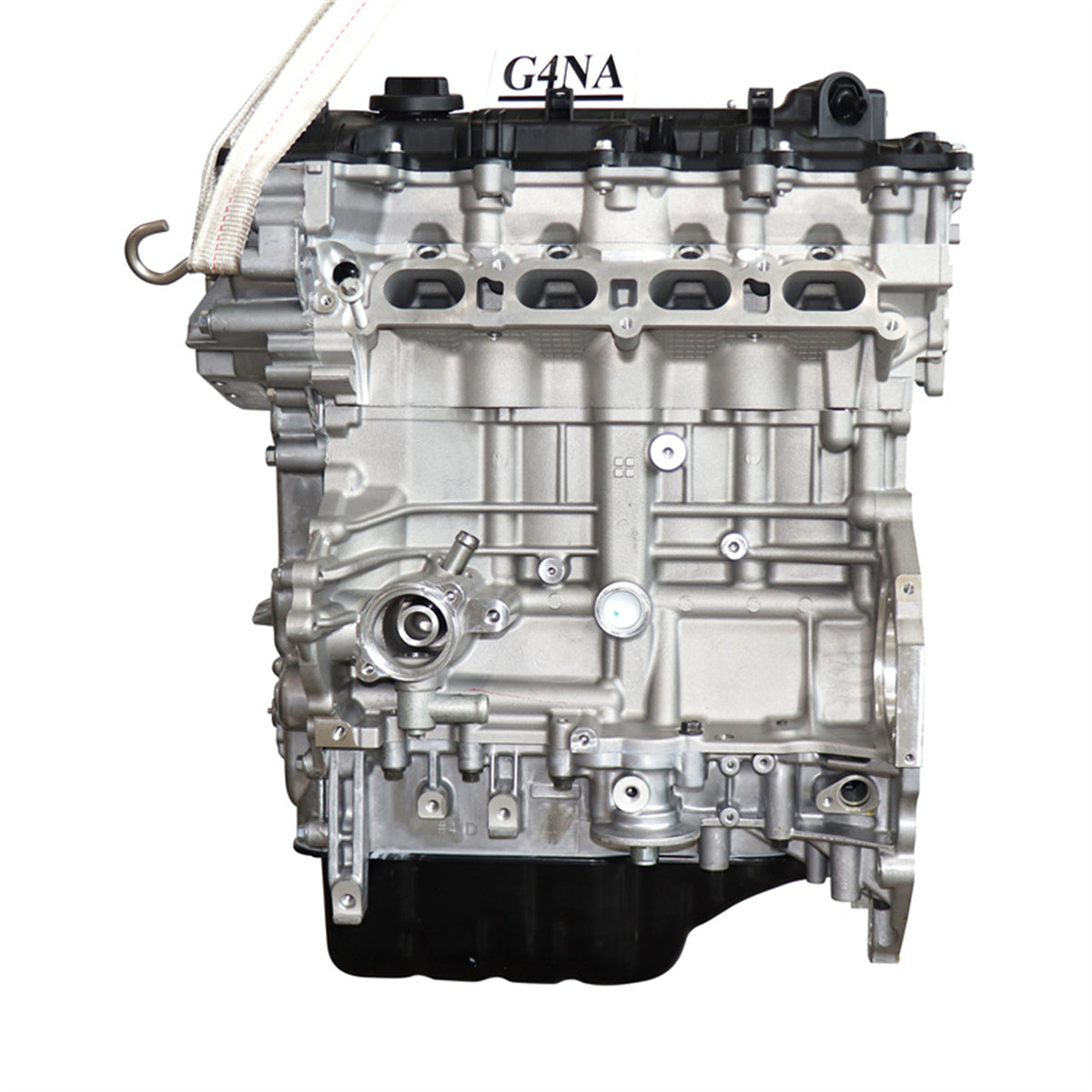 G4NA 2.0L Engine Assembly Ass for 2013-2018 Hyundai 2012-2019 Kia