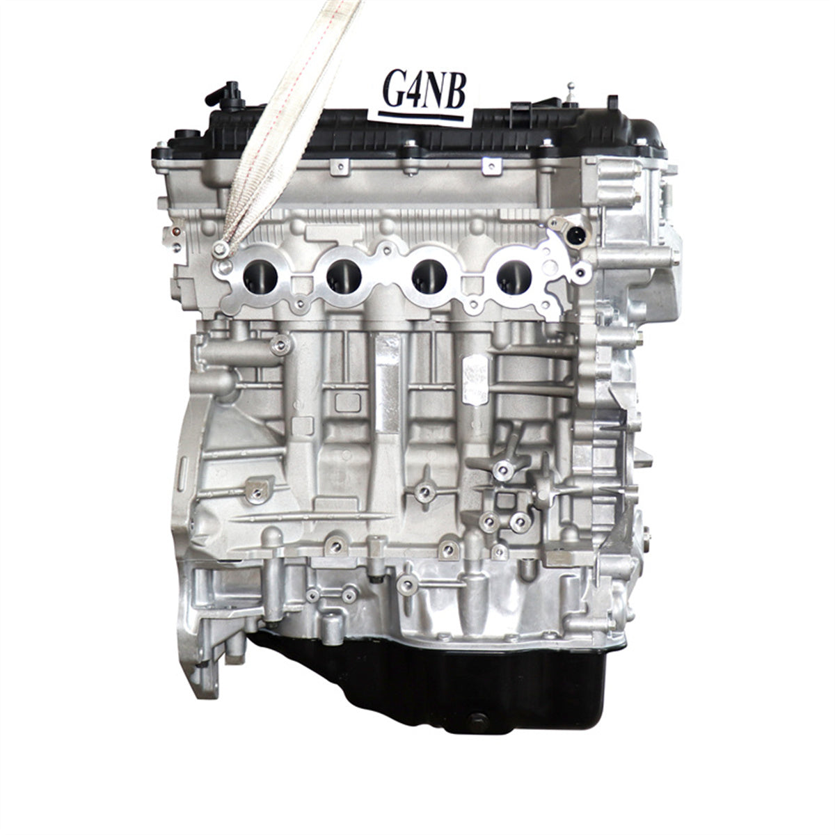 G4NB 1.8L Engine Assembly Ass for Hyundai Kia 2012-2017