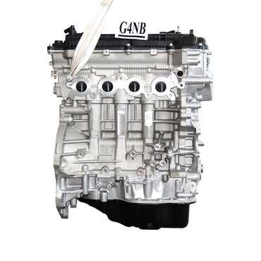 G4NB 1.8L Assemblage du moteur Ass pour Hyundai Kia 2012-2017