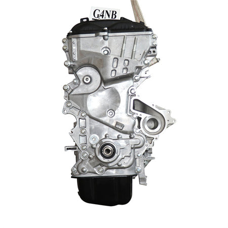 G4NB 1.8L Engine Assembly Ass for Hyundai Kia 2012-2017 - Sinocmp