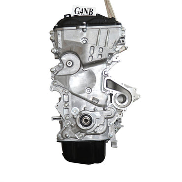 G4NB 1.8L Assemblage du moteur Ass pour Hyundai Kia 2012-2017