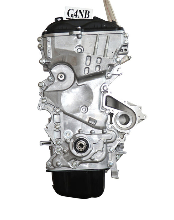 G4NB 1.8L Motorbaugruppe für Hyundai Kia 2012–2017