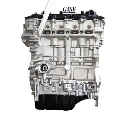 G4NB 1.8L Engine Assembly Ass for Hyundai Kia 2012-2017