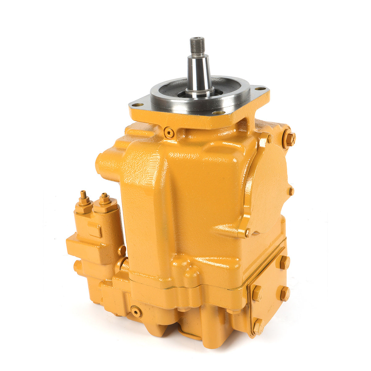 GP Hydraulic Piston Pump 124-3027 for Caterpillar CAT 12G 160G 140G Motor Grader - Sinocmp