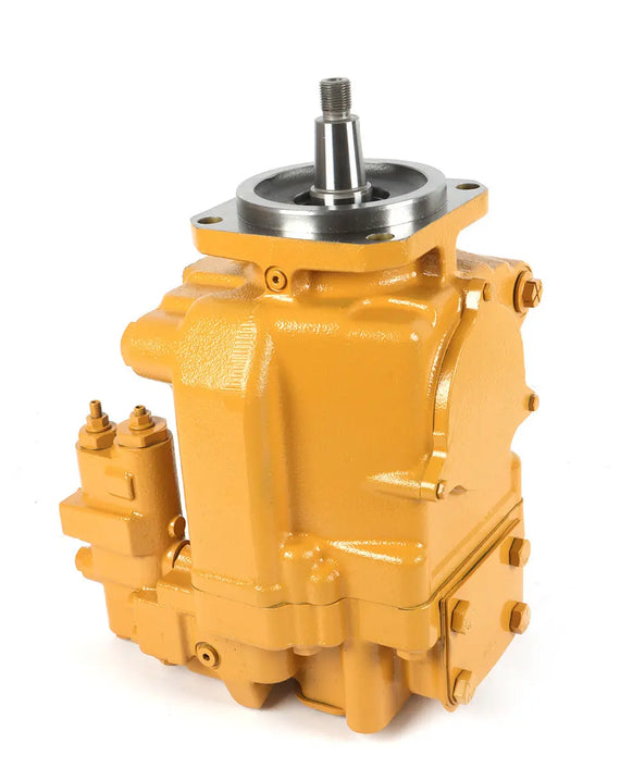 GP-Hydraulikkolbenpumpe 124-3027 für Caterpillar CAT Motor Grader 12G 160G 140G