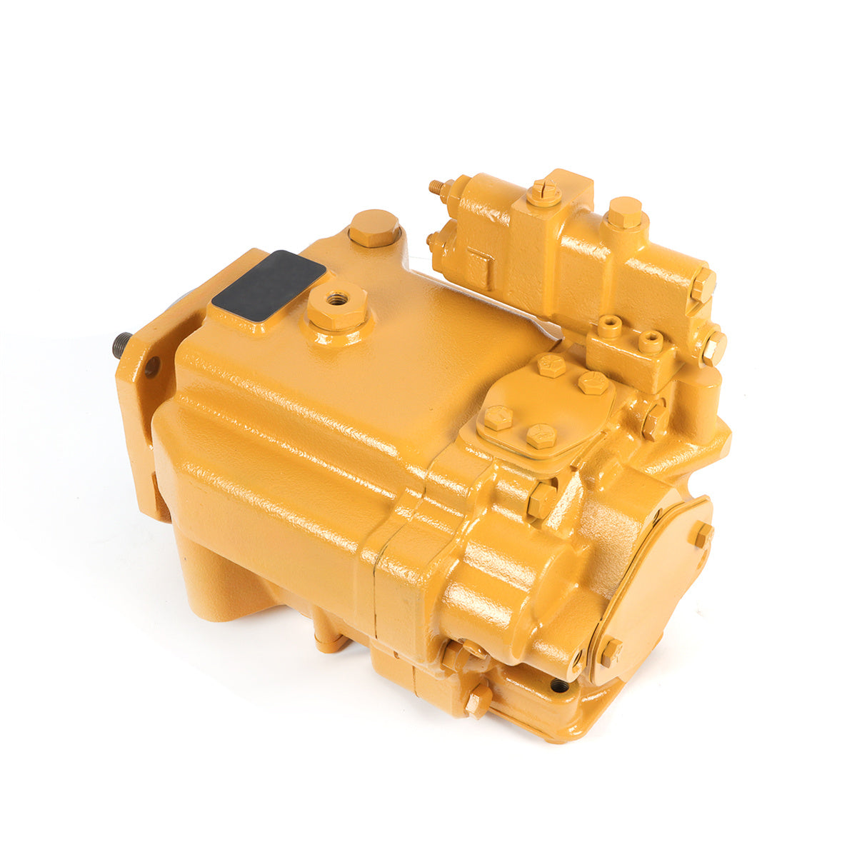 GP Hydraulic Piston Pump 124-3027 for Caterpillar CAT 12G 160G 140G Motor Grader - Sinocmp