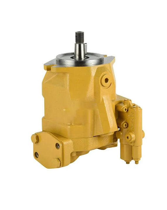GP-Kolbenpumpe 254-5147 2545147 für Caterpillar CAT Radlader 966H 972H
